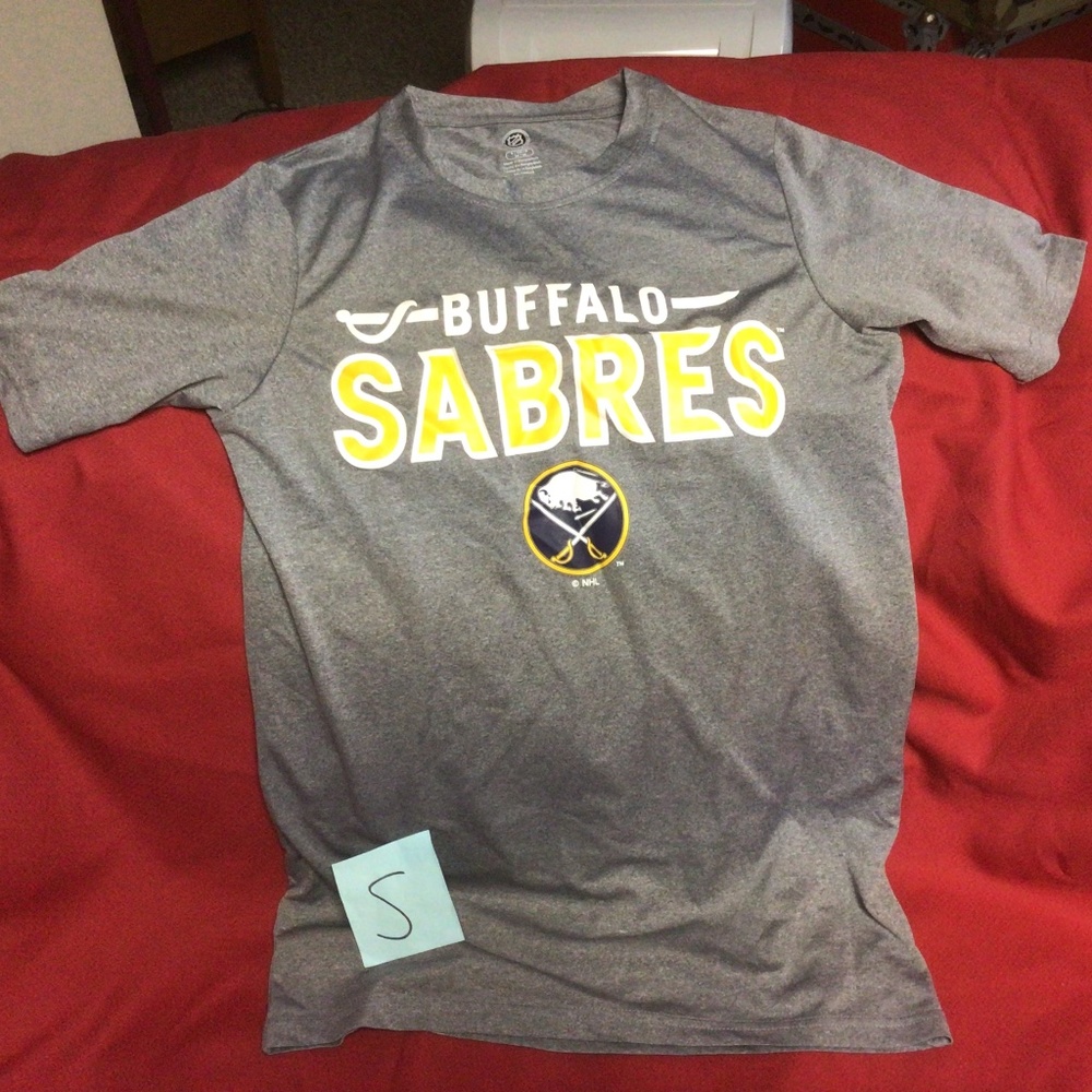 BUFFALO SABRES tshirt